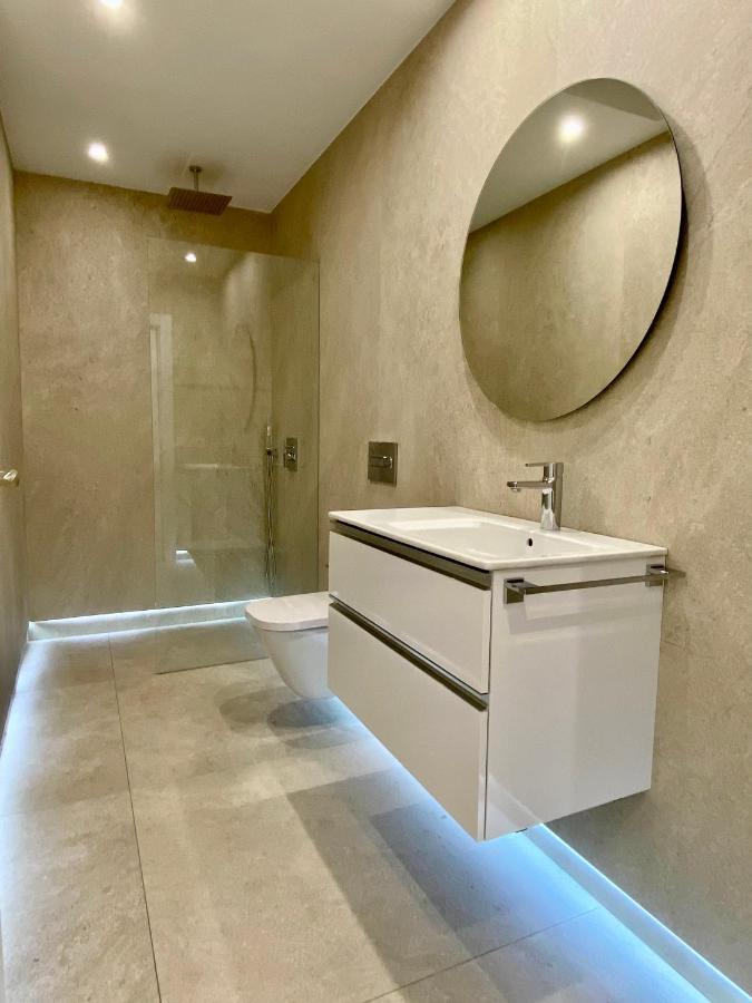 Villa Golf Palms Costa Teguise Esterno foto