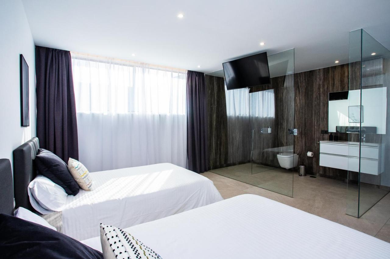 Villa Golf Palms Costa Teguise Esterno foto