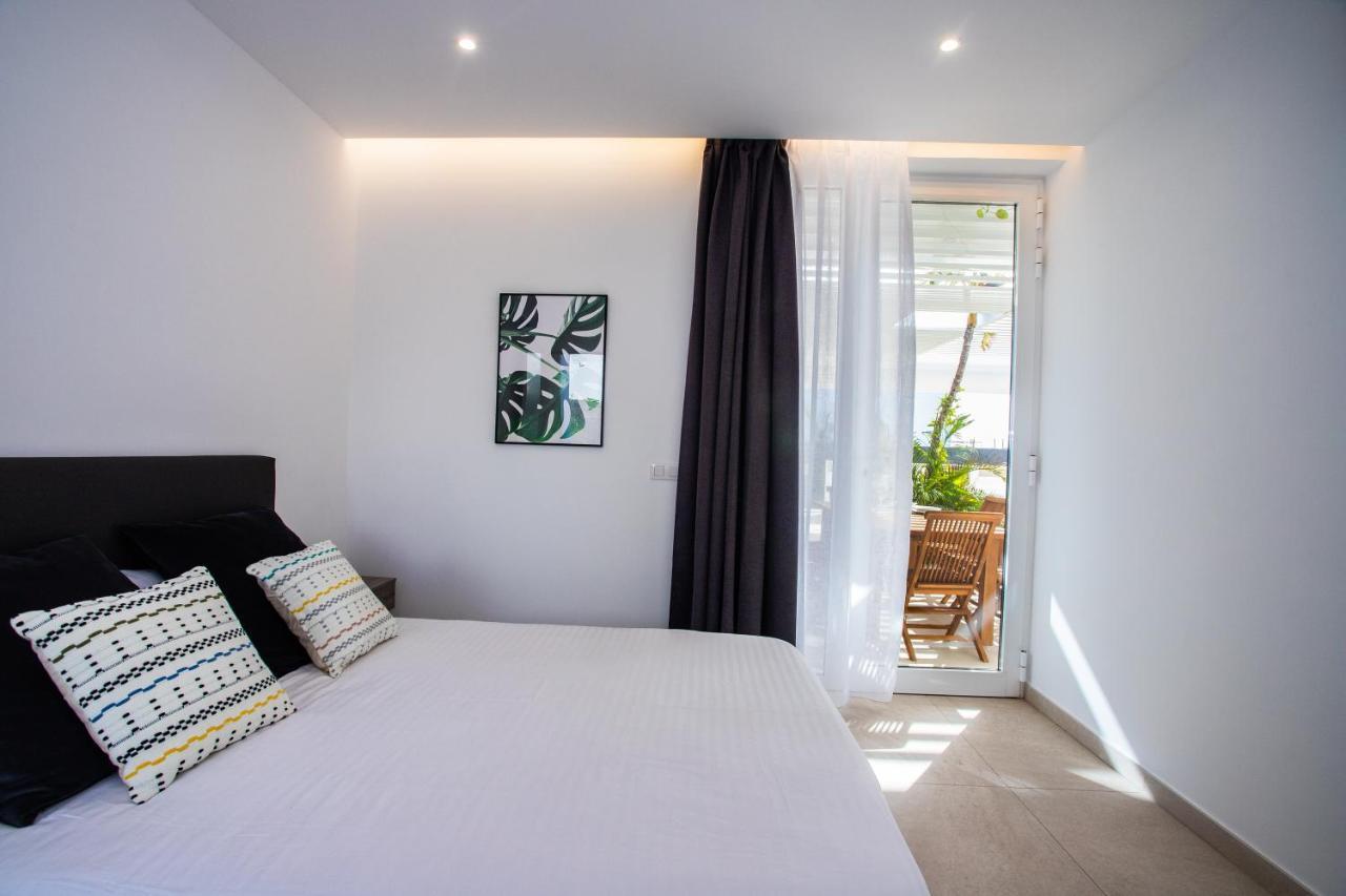 Villa Golf Palms Costa Teguise Esterno foto