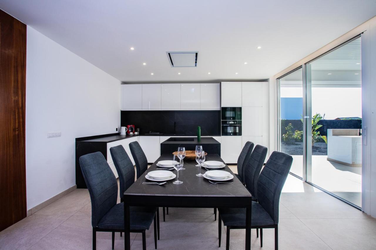 Villa Golf Palms Costa Teguise Esterno foto